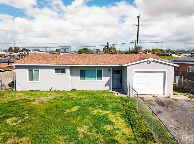 5000 Monterey Street, Bakersfield, CA 93306