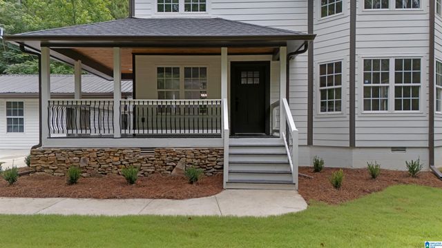 2898 COUNTY ROAD 15, Oneonta, AL 35121