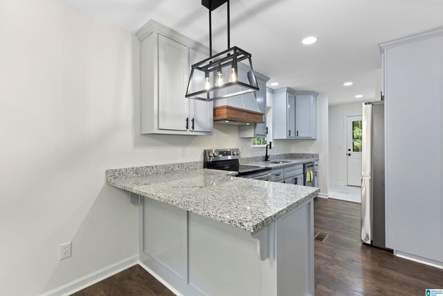 2898 COUNTY ROAD 15, Oneonta, AL 35121