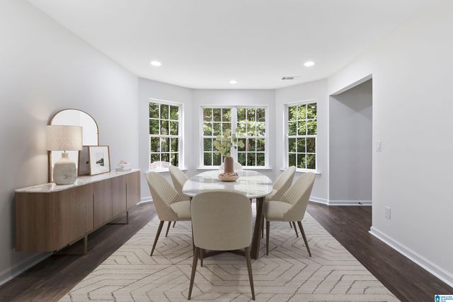 2898 COUNTY ROAD 15, Oneonta, AL 35121