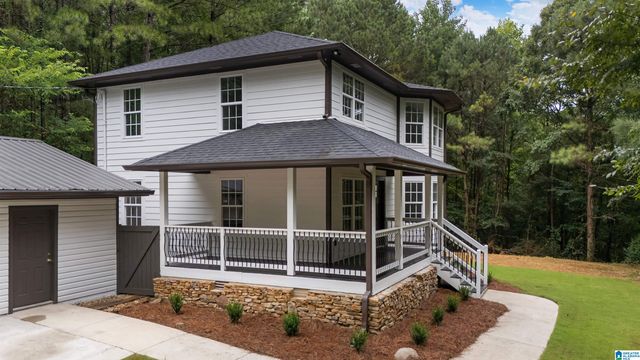 2898 COUNTY ROAD 15, Oneonta, AL 35121