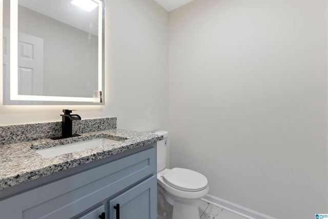 2898 COUNTY ROAD 15, Oneonta, AL 35121