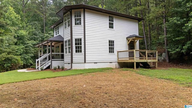 2898 COUNTY ROAD 15, Oneonta, AL 35121