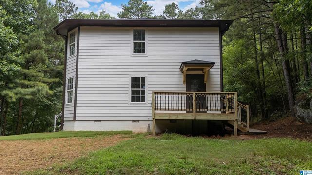 2898 COUNTY ROAD 15, Oneonta, AL 35121