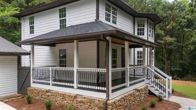 2898 COUNTY ROAD 15, Oneonta, AL 35121