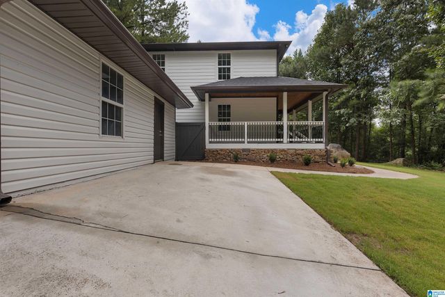 2898 COUNTY ROAD 15, Oneonta, AL 35121