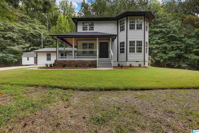 2898 COUNTY ROAD 15, Oneonta, AL 35121