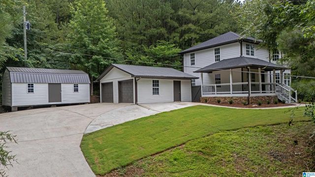 2898 COUNTY ROAD 15, Oneonta, AL 35121