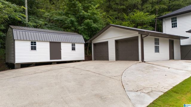 2898 COUNTY ROAD 15, Oneonta, AL 35121
