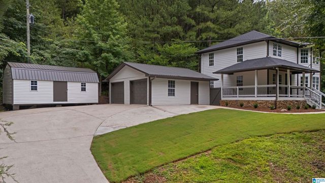 2898 COUNTY ROAD 15, Oneonta, AL 35121