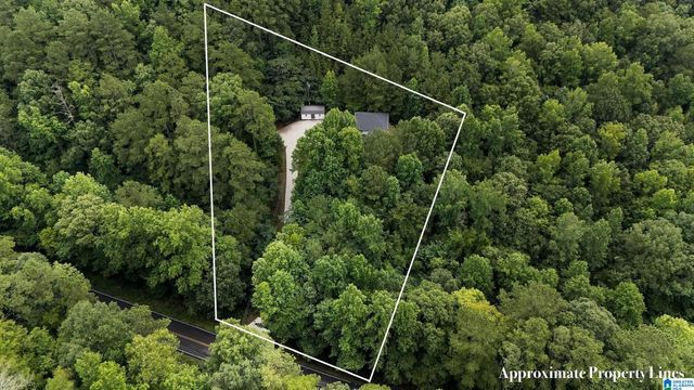 2898 COUNTY ROAD 15, Oneonta, AL 35121