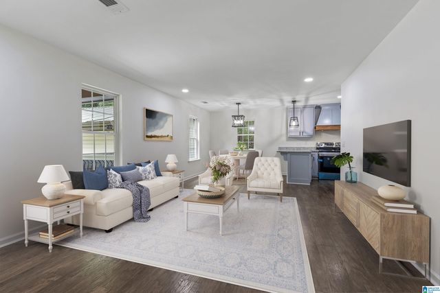 2898 COUNTY ROAD 15, Oneonta, AL 35121