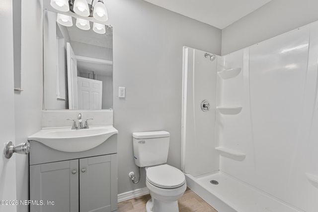 688 CLAIRE Lane, Orange Park, FL 32073