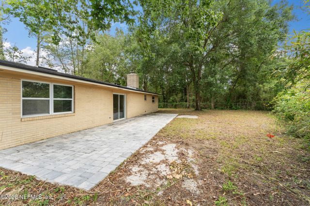 688 CLAIRE Lane, Orange Park, FL 32073