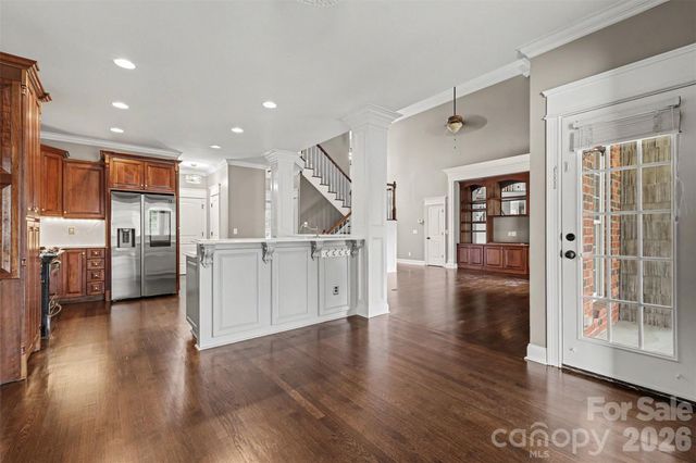 1004 Creekwalk Drive, Stanley, NC 28164