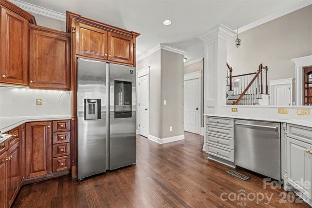 1004 Creekwalk Drive, Stanley, NC 28164