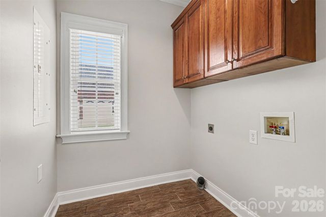 1004 Creekwalk Drive, Stanley, NC 28164