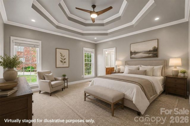 1004 Creekwalk Drive, Stanley, NC 28164