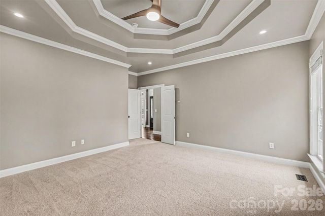 1004 Creekwalk Drive, Stanley, NC 28164