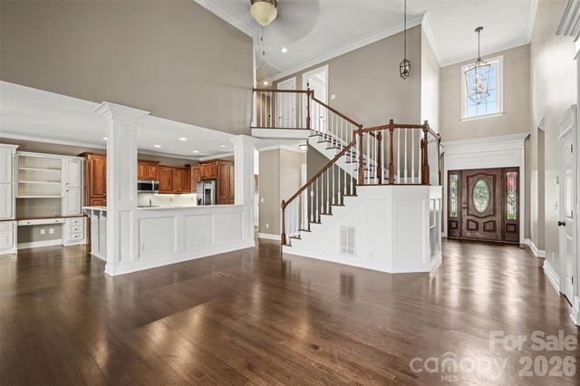 1004 Creekwalk Drive, Stanley, NC 28164