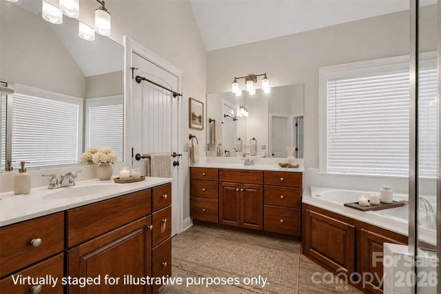 1004 Creekwalk Drive, Stanley, NC 28164