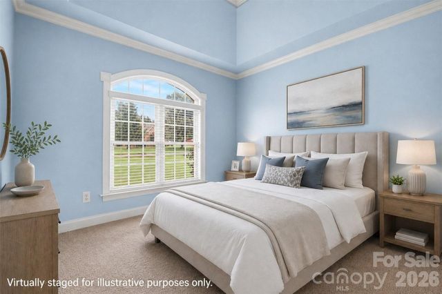 1004 Creekwalk Drive, Stanley, NC 28164