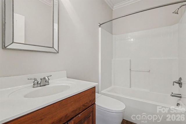 1004 Creekwalk Drive, Stanley, NC 28164