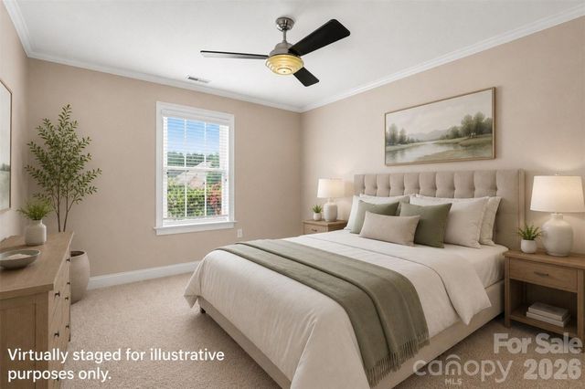 1004 Creekwalk Drive, Stanley, NC 28164