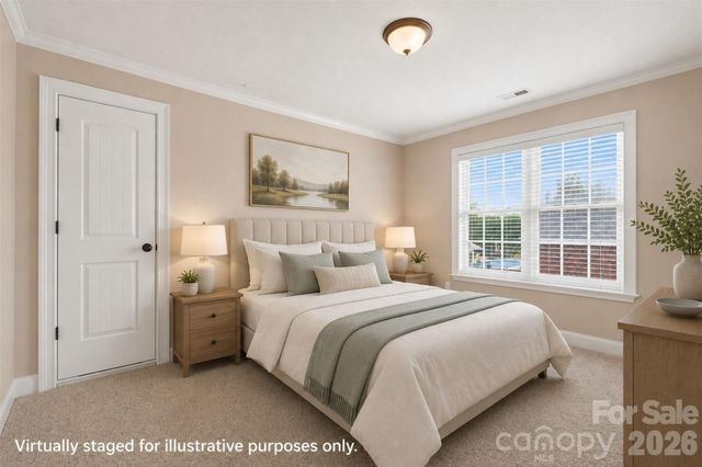 1004 Creekwalk Drive, Stanley, NC 28164