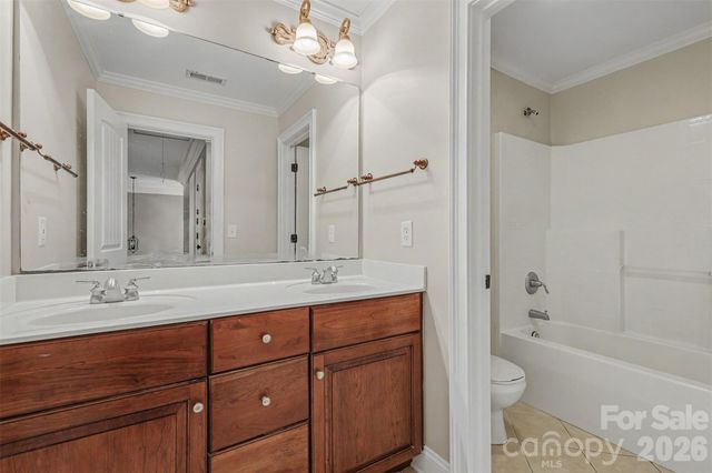 1004 Creekwalk Drive, Stanley, NC 28164