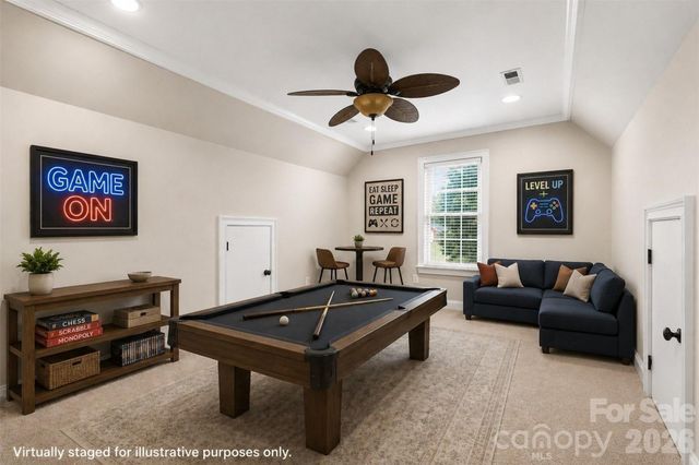1004 Creekwalk Drive, Stanley, NC 28164