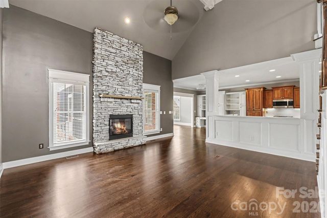 1004 Creekwalk Drive, Stanley, NC 28164