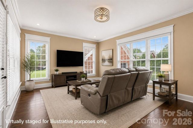 1004 Creekwalk Drive, Stanley, NC 28164