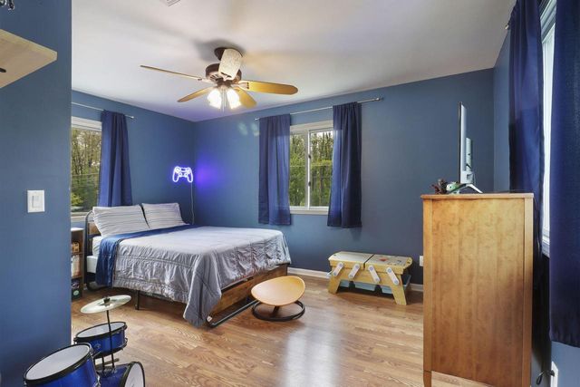 606 Gatewood DRIVE, Twin Lakes, WI 53181