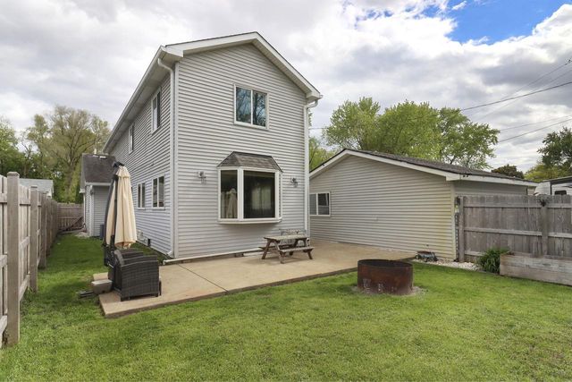 606 Gatewood DRIVE, Twin Lakes, WI 53181
