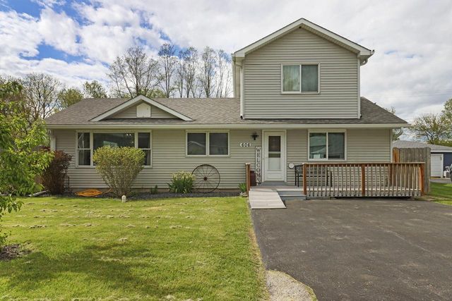 606 Gatewood DRIVE, Twin Lakes, WI 53181