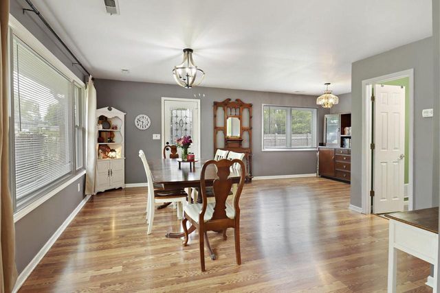 606 Gatewood DRIVE, Twin Lakes, WI 53181