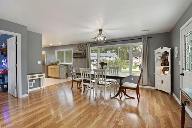 606 Gatewood DRIVE, Twin Lakes, WI 53181
