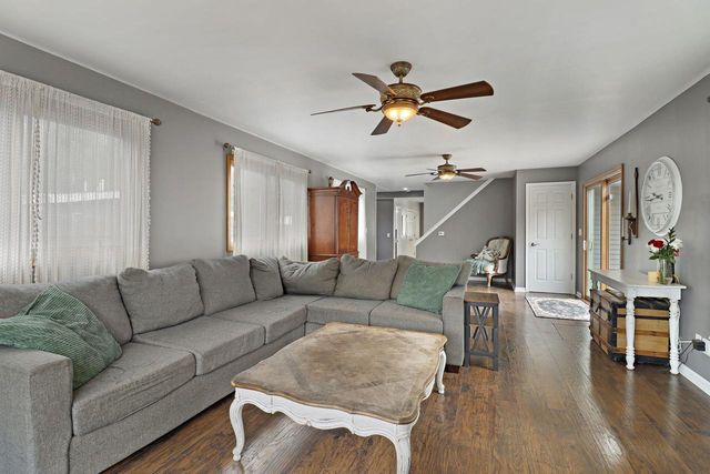 606 Gatewood DRIVE, Twin Lakes, WI 53181