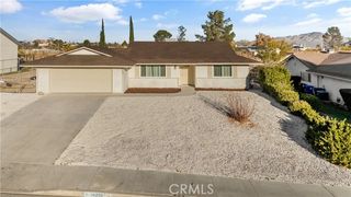 14208 Apple Creek, Victorville, CA 92395