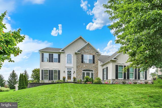 3 HIDDEN BROOK WAY, Sinking Spring, PA 19608