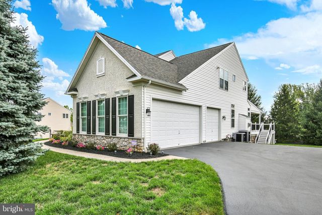 3 HIDDEN BROOK WAY, Sinking Spring, PA 19608