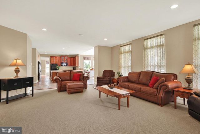 3 HIDDEN BROOK WAY, Sinking Spring, PA 19608