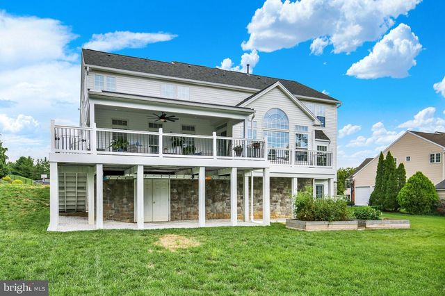 3 HIDDEN BROOK WAY, Sinking Spring, PA 19608