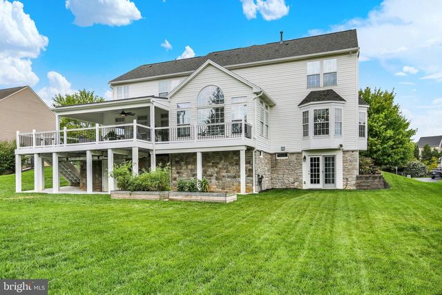 3 HIDDEN BROOK WAY, Sinking Spring, PA 19608