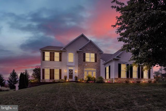 3 HIDDEN BROOK WAY, Sinking Spring, PA 19608