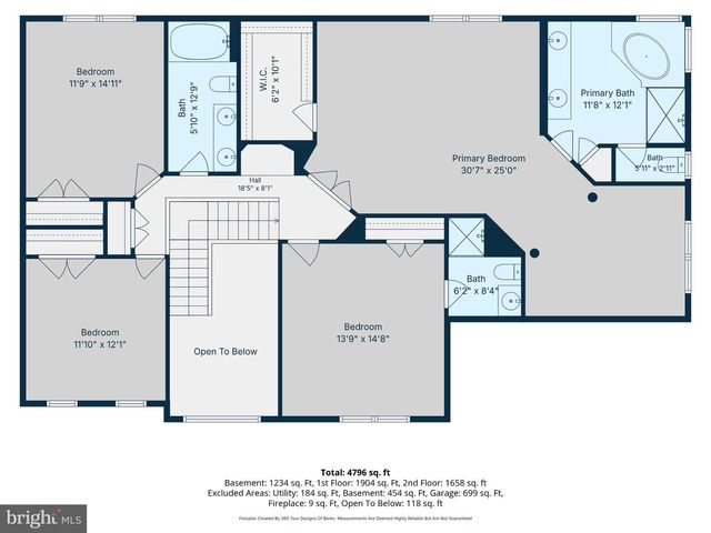 3 HIDDEN BROOK WAY, Sinking Spring, PA 19608