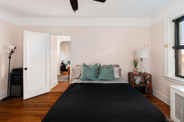 1 Franklin Avenue 4G, White Plains, NY 10601