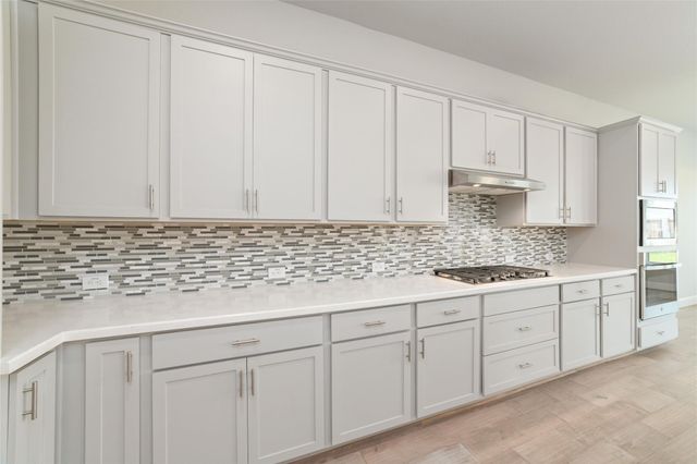 8802 Granary Gate Lane, Richmond, TX 77407
