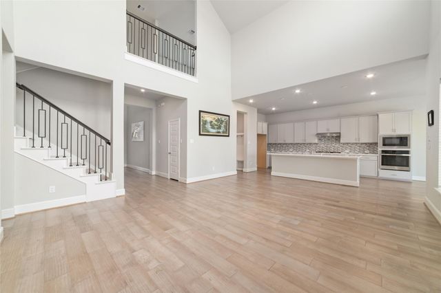 8802 Granary Gate Lane, Richmond, TX 77407